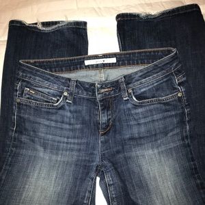 Joe’s Jeans Honey Fit